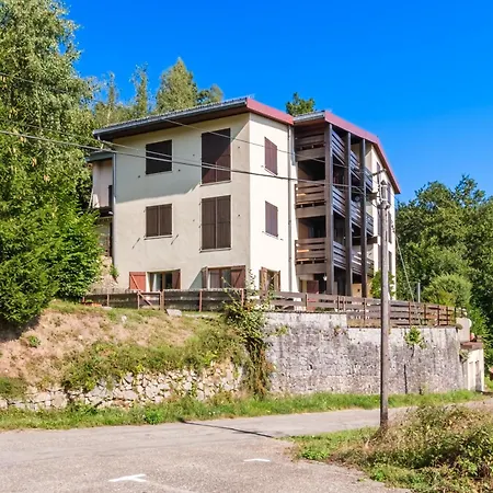 Le Petit De La Vallee - Vue Montagne Parking Apartment